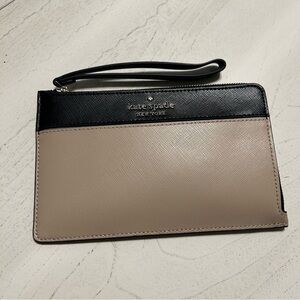 Brand New Kate Spade Wristlet